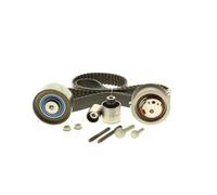 AISIN Kit de distribución para AUDI: TT, A5, A3, Q5, A4, A6 & VOLKSWAGEN: Tiguan, Eos, Golf, Passat, New Beetle, Scirocco, Jetta (Ref: TSA-904)