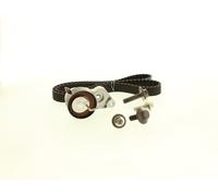 AISIN Kit de distribución para FORD: Fiesta, Mondeo, Focus, Puma, Fusion & VOLVO: V50, S40 & MAZDA: 121, 2 (Ref: TSV-909)