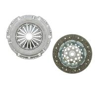 AISIN Kit de embrague adecuado para PEUGEOT 208 I Hatchback (CA, CC) 3008 I (0U)