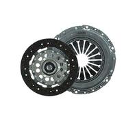AISIN Kit de embrague Compatible con FIAT GRANDE PUNTO 199 KS-067R