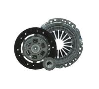 AISIN Kit de embrague Compatible con LADA Niva 2121, 2131 KO-046