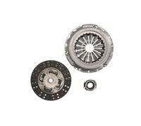 AISIN Kit de embrague Compatible con TOYOTA HILUX III Pick-up TGN1, GGN2, GGN1, KUN2, KUN1 KT-445