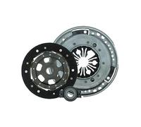 AISIN Kit de embrague con cojinete de desembrague con plato de embrague KE-VW18