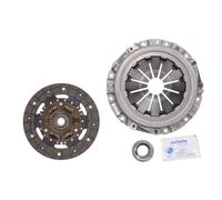 AISIN Kit de embrague con plato de embrague con cojinete de desembrague Compatible con DAIHATSU FEROZA Soft Top F300 KD-016A
