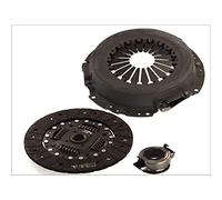 AISIN Kit de embrague con plato de embrague con cojinete de desembrague compatible con FORD MAVERICK UDS, UNS KN-083