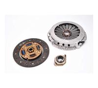 AISIN Kit de embrague con plato de embrague con cojinete de desembrague compatible con HYUNDAI COUPE GK ELANTRA XD ELANTRA Sedán XD TIBURON Coupé KY-043