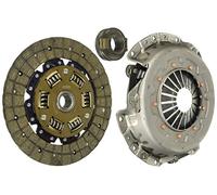 AISIN Kit de embrague con plato de embrague con cojinete de desembrague Compatible con HYUNDAI GALLOPER II JK-01 KY-126