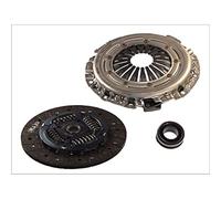 AISIN Kit de embrague con plato de embrague con cojinete de desembrague Compatible con HYUNDAI TUCSON JM KY-057