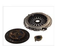 AISIN Kit de embrague con plato de embrague con cojinete de desembrague Compatible con KIA Magentis GD, MS KY-028