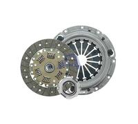 AISIN Kit de embrague con plato de embrague con cojinete de desembrague Compatible con MAZDA MX-5 I NA KZ-066