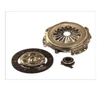 AISIN Kit de embrague con plato de embrague con cojinete de desembrague compatible con MITSUBISHI Space Star DGA KM-076