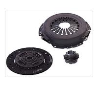 Kit de embrague KN-206 AISIN para NISSAN TRADE Caja/Chasis CABSTAR E