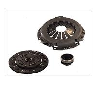 AISIN Kit de embrague con plato de embrague con cojinete de desembrague Compatible con NISSAN Serena C23 KN-088