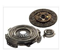 AISIN Kit de embrague con plato de embrague con cojinete de desembrague compatible con SUZUKI Samurai SUV SJ KS-031B