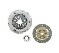AISIN Kit de embrague con plato de embrague con cojinete de desembrague compatible con SUZUKI SJ 413 OS KS-008C