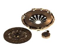 AISIN Kit de embrague con plato de embrague con cojinete de desembrague Compatible con TOYOTA AVENSIS Ranchera familiar T25 KT-132A