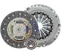 Aisin Kit de embrague KT-073F