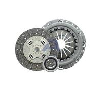AISIN Kit de embrague con plato de embrague con cojinete de desembrague Compatible con TOYOTA LAND CRUISER 80 J8 KT-295B