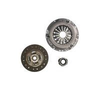Aisin Kit de embrague KT-261C – 236 mm, compatible con Toyota Previa II, RAV4 II y Avensis Verso