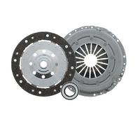 Kit de embrague KE-VW14 AISIN para VW SKODA AUDI SEAT