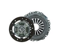 Aisin Kit de embrague KN-171R para Nissan Micra III 180 mm sin cojinete de desembrague