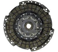 AISIN Kit de embrague con plato de embrague sin cojinte de desembrague Compatible con TOYOTA Urban Cruiser P1 KT-375R