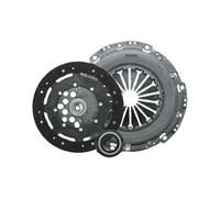 AISIN Kit De Embrague Con Rodamiento De Desenganche Para MINI Mini R56 R55 R59