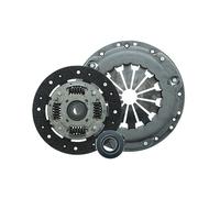 AISIN Kit De Embrague Para Fiat 500 C 312 0.9 Panda Van 312