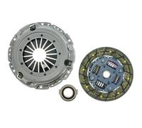 AISIN Kit de embrague para HONDA FR-V (BE) Accord VII Berlina (CL, CN) KH-063