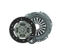 Kit de embrague AISIN Clutch Kit (3P) AISIN KE-BM03
