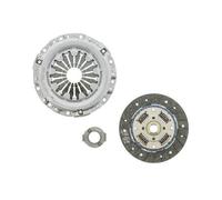 Kit de embrague KO-039 AISIN para CHEVROLET SUZUKI DAEWOO