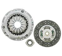 Kit de embrague KT-291C AISIN para TOYOTA LAND CRUISER PRADO