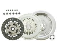 AISIN Kit de embrague para VW Polo V Hatchback (6R1, 6C1) GOLF III (1H1)