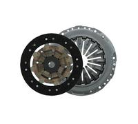 AISIN Kit Embrague Con Disco de Embrague Sin Desembrague para Ford Fiesta VI