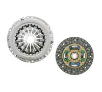AISIN Kit Embrague Con Disco de Embrague Sin Desembrague para Toyota Auris ,
