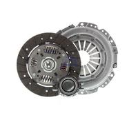 AISIN Kit Embrague para Suzuki Samurai Todoterreno Cerrado Sj _ 1.9 D