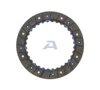 AISIN Kit Embrague para Toyota Avensis Estación Vagón T25 2.2 D-Cat 2.0 D-4D Rav