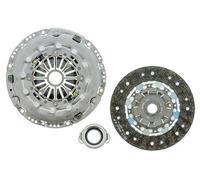 AISIN Kit Embrague para Toyota Corolla Verso Zer _ Zze _ R1 _ 2.2 D-4D Auris