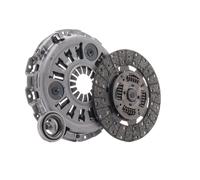 Kit de embrague AISIN Clutch Kit (3P) AISIN KN-220A