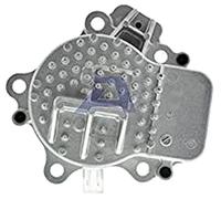 Aisin Bomba de agua WPT-190A para Toyota Prius, Auris y Yaris (Ref: WPT-190A)