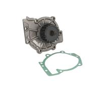 Aisin WV de 008 enfriamiento