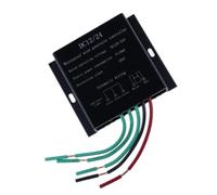 AISINILALAO 1500W-9000W Generador De Turbinas Eólicas MPPT Controlador Auto-Coincidencia 12V 24V A Prueba De Agua Eólico Solar Híbrido Controlador De Carga para Sistemas Eólicos Y Solares,24v