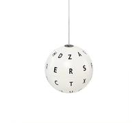 AISITESY Pelotas para coordinación ojo-mano y entrenamiento visual, 1 color, 9 cm de diámetro, entrenamiento visual estéreo, 1 unidad (clolor, blanco)