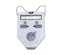 AISITESY Pupilometer Optics - Medidor digital de descarga parcial para pupilas, medidor de distancia de pupila, instrumento óptico (LY-9AT)
