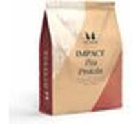 Aislado de Proteína de Guisante - 2.5kg - Salted Caramel