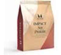 Aislado de Proteína de Soja - 2.5kg - Coco