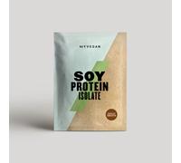 Aislado de Proteína de Soja (Muestra) - 30g - Crema de Chocolate