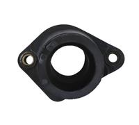 Aislador de carburador compatible con CBX 250 TWISTER 01 08 XR 250 01 20