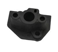 AISLADOR DE CARBURADOR Compatible con G4L G4LS BK4302 H 236R 436 443R DESBROZADORA ROMPEDOR ADAPTADOR DE CARBURADOR APISONADOR