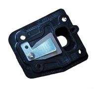 Aislador de carburador de colector de admisión para desbrozadoras para modelos TJ35E KBL35 y TJ35V que mejoran la eficiencia del combustible y la fiabilidad del funcionamiento del motor